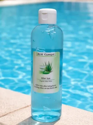 Aloe Vera After Sun 280ml