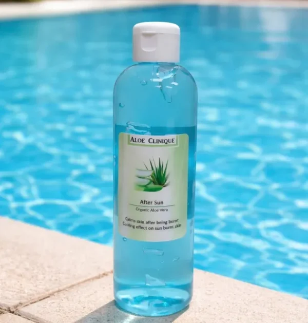 Aloe Vera After Sun 280ml