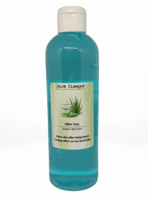 Aloe Vera After Sun 280ml Aloe Vera After Sun 280ml