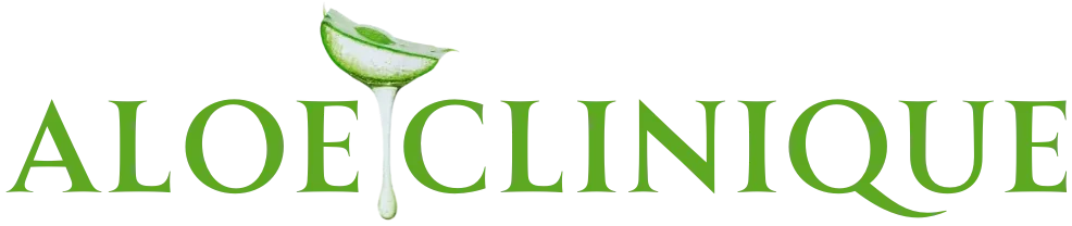 Aloe Clinique