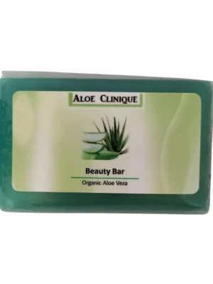 Aloe Vera Beauty Bar Aloe Vera Beauty Bar