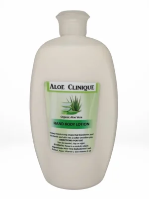Aloe Vera Body Lotion Aloe Vera Body Lotion