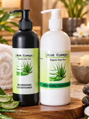 Aloe Vera Nourishing Conditioner