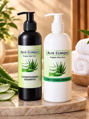 Aloe Vera Shampoo