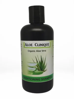 Aloe Vera Shampoo Aloe Vera Shampoo