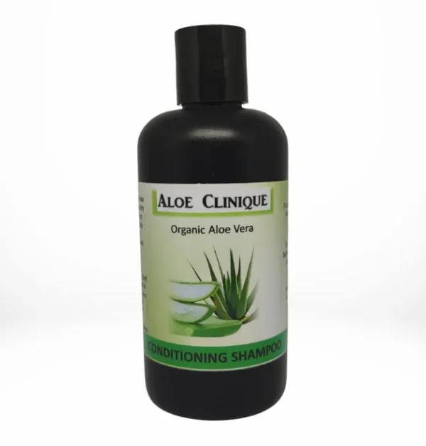 Aloe Vera Shampoo Aloe Vera Shampoo
