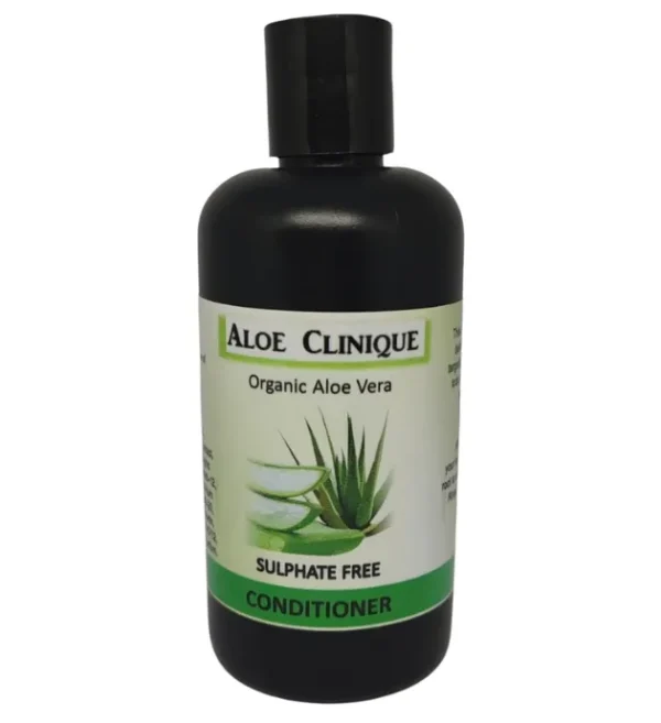 Aloe Vera Sulphate Free Conditioner Aloe Vera Sulphate Free Conditioner