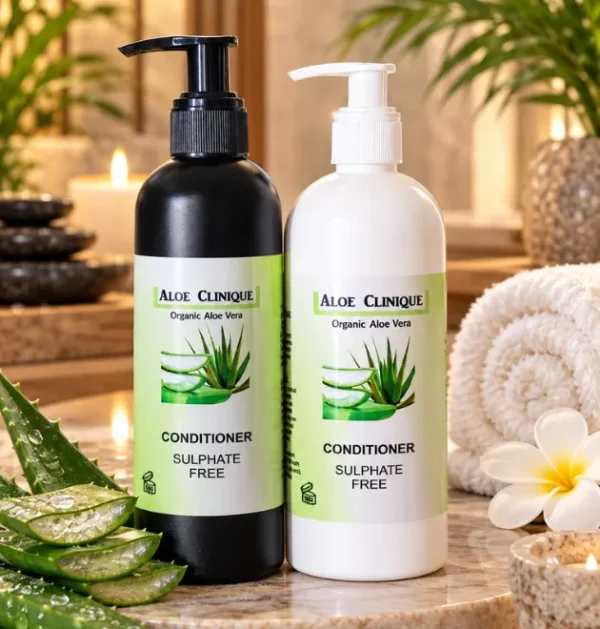 Aloe Vera Sulphate Free Conditioner