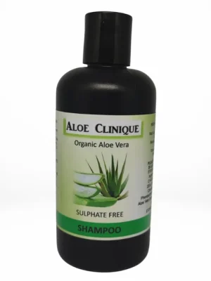 Aloe Vera Sulphate Free Shampoo Aloe Vera Sulphate Free Shampoo