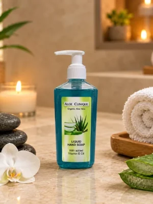 Liquid Handwash 250ml