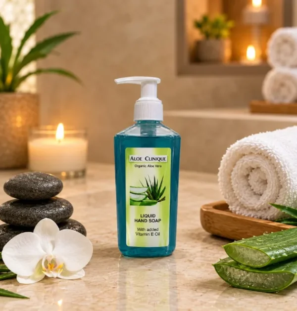 Liquid Handwash 250ml